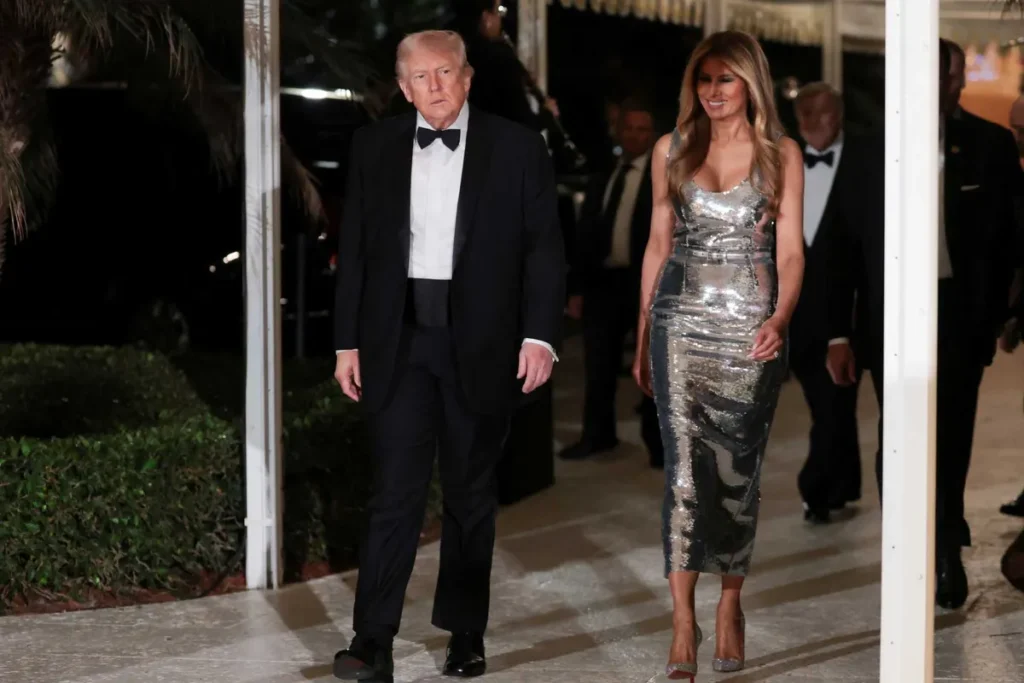 Author reveals what caused Trump to course-correct in Minneapolis: ‘This is a trip wire’