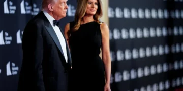 Melania’s film crew member hopes for flop as insiders share behind-the-scenes tales