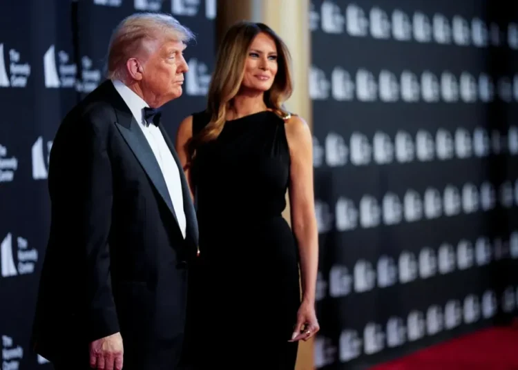 Melania’s film crew member hopes for flop as insiders share behind-the-scenes tales