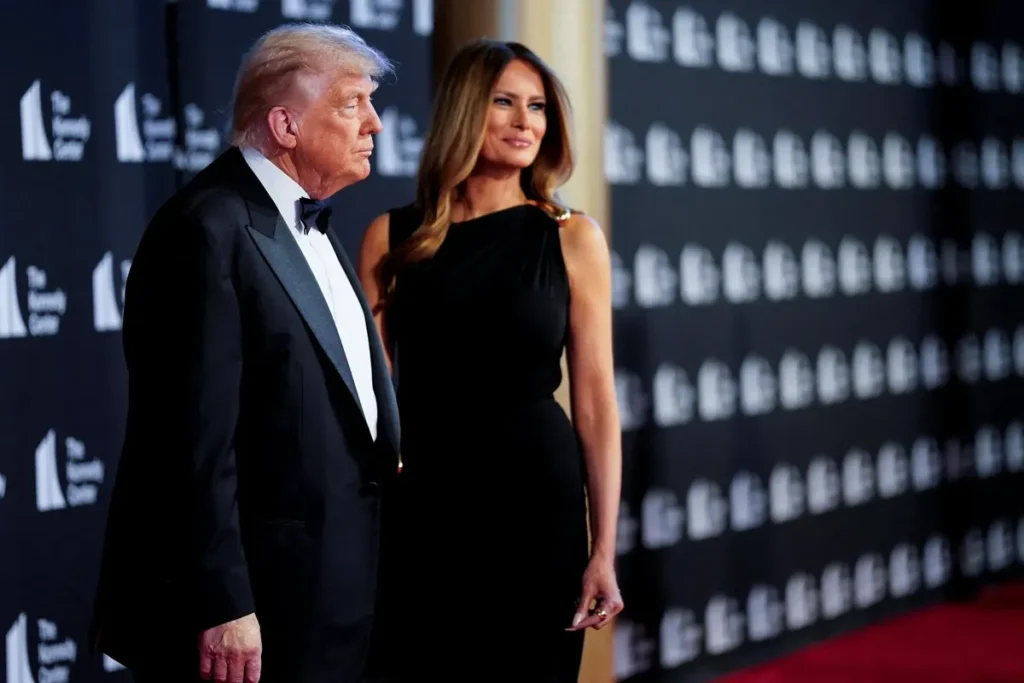 Melania’s film crew member hopes for flop as insiders share behind-the-scenes tales