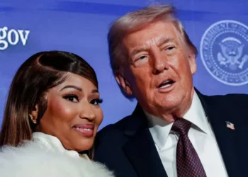 ‘Oh dear’: Mockery abounds as Fox News host’s slip-up about a famous Trump supporter