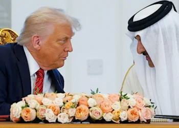 Trump holding millions from Venezuelan oil deal in Qatar