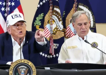 ‘They’re desperate’: Ex-GOP staffer says MAGA governor just showed red state now ‘in play’