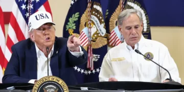 ‘They’re desperate’: Ex-GOP staffer says MAGA governor just showed red state now ‘in play’