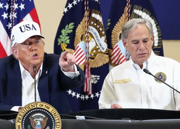 ‘They’re desperate’: Ex-GOP staffer says MAGA governor just showed red state now ‘in play’