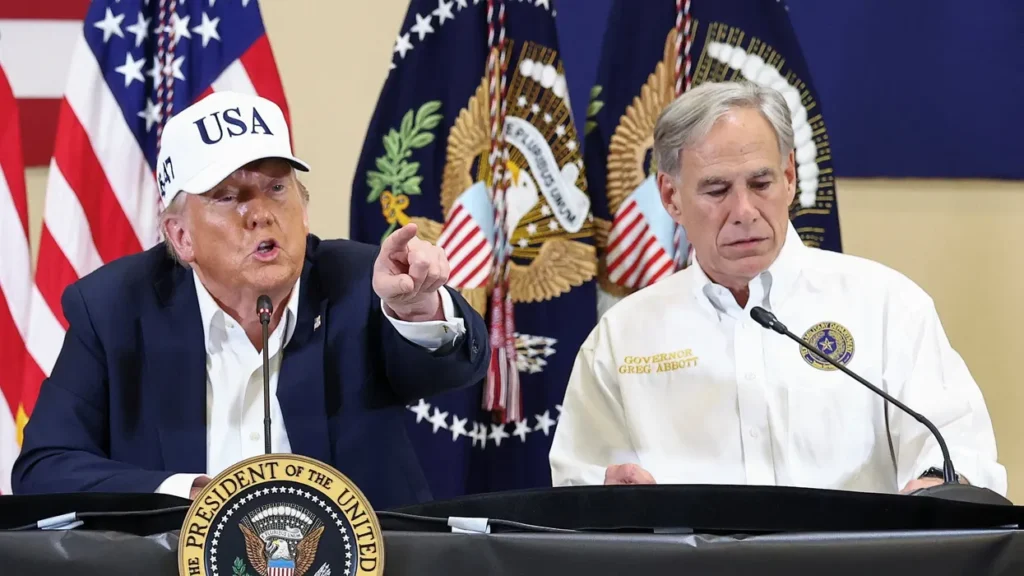 ‘They’re desperate’: Ex-GOP staffer says MAGA governor just showed red state now ‘in play’