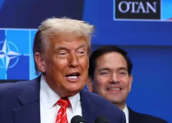 Rumors swirl as Trump insiders point to new foreign invasion: ‘It’s about to go down’