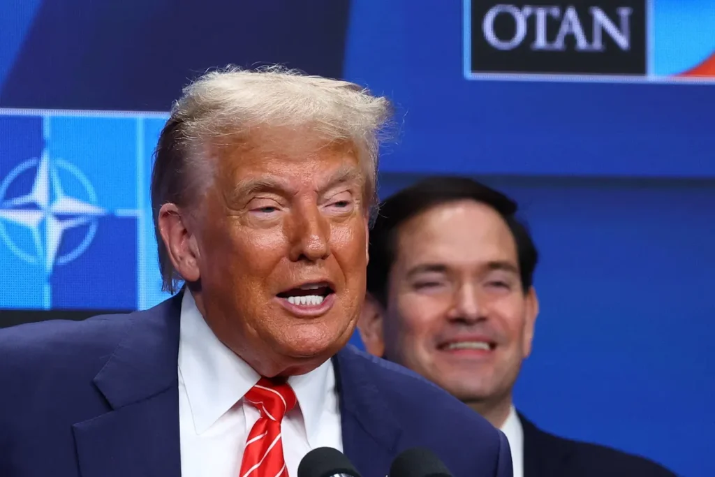 Rumors swirl as Trump insiders point to new foreign invasion: ‘It’s about to go down’