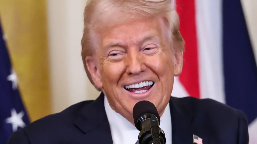 ‘Hope this is a joke’: Trump ally launches attack on admin official’s ‘very stupid idea’