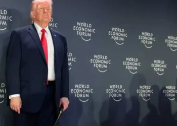 Trump says ‘sometimes you need a dictator’ after threat to cancel election