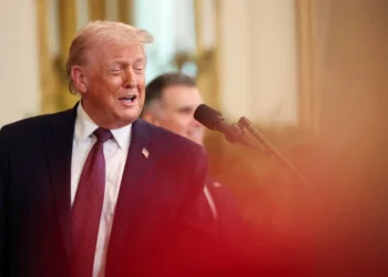 ‘Pretty pathetic!’ Trump’s plans to keep foreign leader’s Nobel Prize sparks outrage