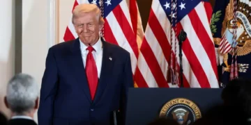 Panic as Trump mulls ‘clearly illegal’ move to control midterms: ‘Worst case scenario’