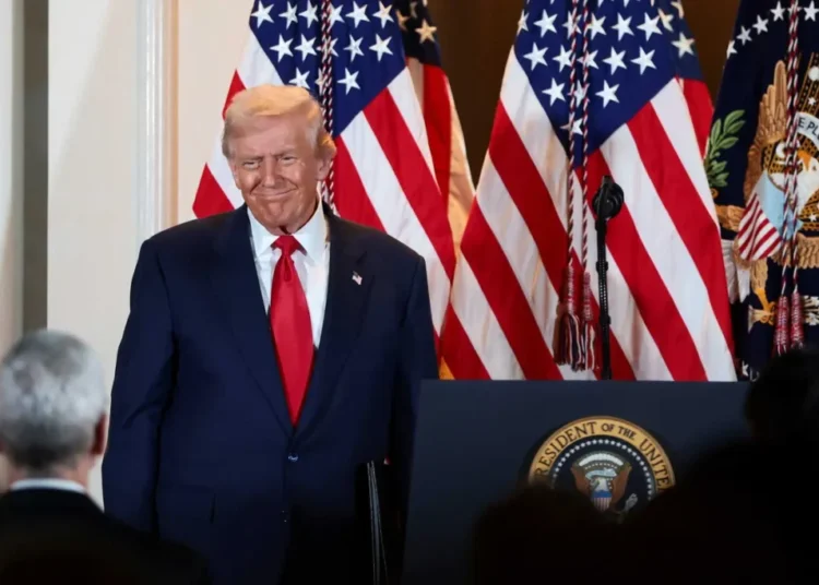 Panic as Trump mulls ‘clearly illegal’ move to control midterms: ‘Worst case scenario’