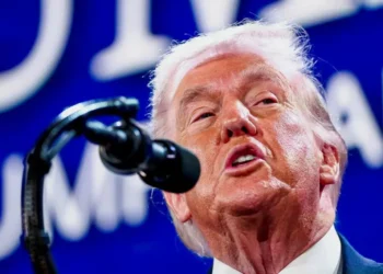 Trump floats Ted Cruz for Supreme Court: ‘Get him the hell out’ of the Senate