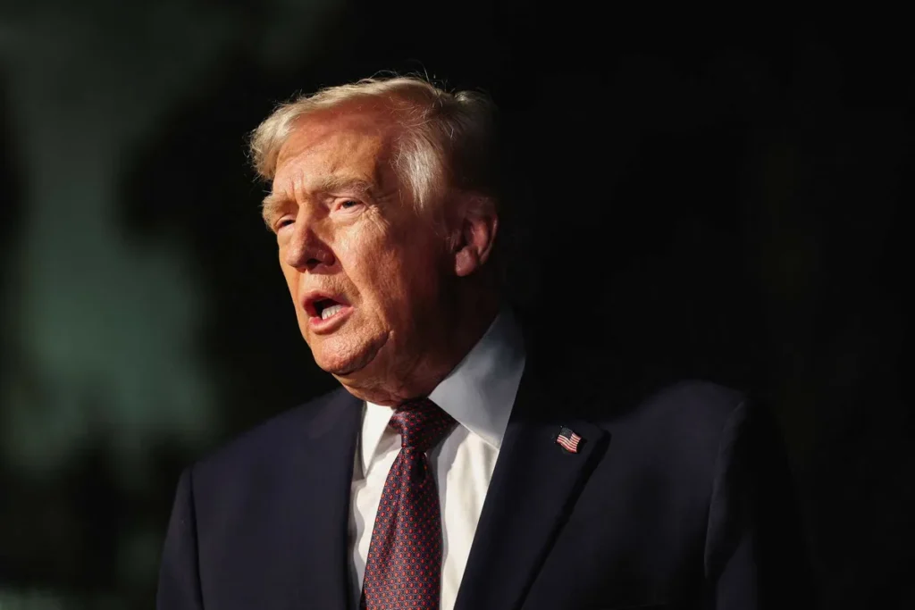 White House’s ‘astounding’ social media post inundated with backlash