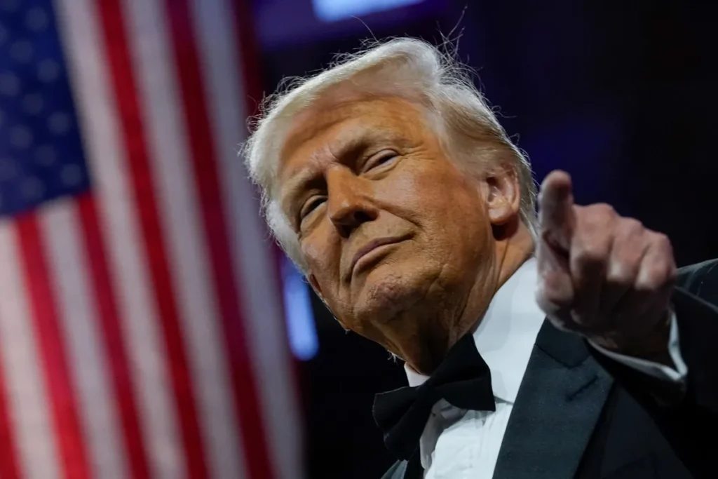 DOJ seeks social media users who ‘support Trump’ in desperate new hiring spree