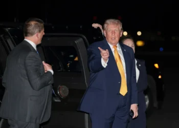 Trump tells reporters Venezuela is ‘dead’ and needs ‘big investment’ from oil companies