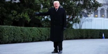 Trump suffers setback in bid to cut off $10 billion in child care and social services