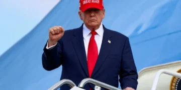 Ex-Trump official makes explosive claim DHS secretly prepared for nuclear war under Trump