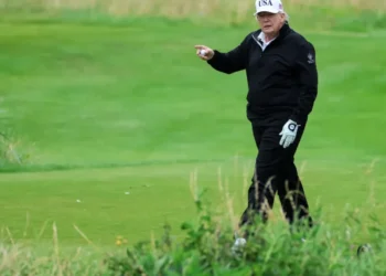 Chaos at DC golf courses as Trump axes key lease: report