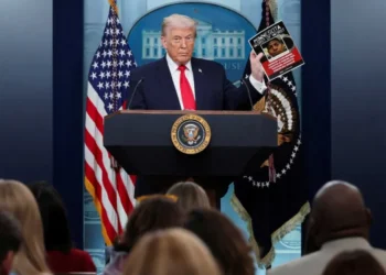 Expert reveals Trump’s saving grace has become one of his many ‘Achilles heels’