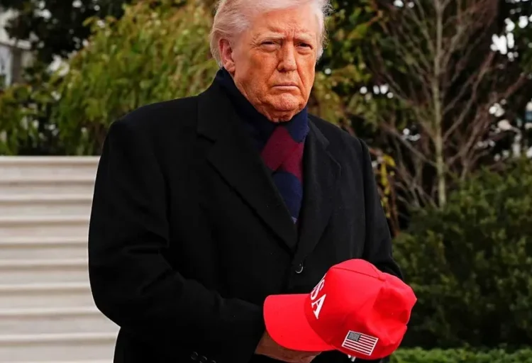 Trump’s stunning ‘new reality’ laid bare by ex-GOP strategist: ‘Cross us and die’