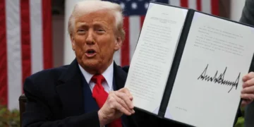 Trump not looking ‘to share’ Greenland but his argument has major ‘flaw’: analysis