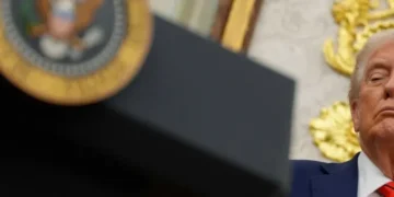 Trump’s Fed pick mocked as ‘used car salesman’ by president’s own administration