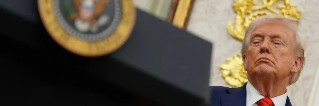 Trump’s Fed pick mocked as ‘used car salesman’ by president’s own administration