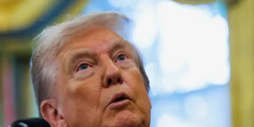 Trump whines that he’s facing possible midterm losses: ‘Doesn’t make sense’