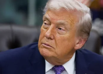 MAGA voters rise up as Trump-backed tech boom invades their backyards: ‘Don’t want them!’