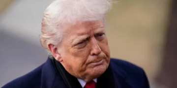 ‘Huge problem’: Damning new WSJ poll spells trouble for Trump