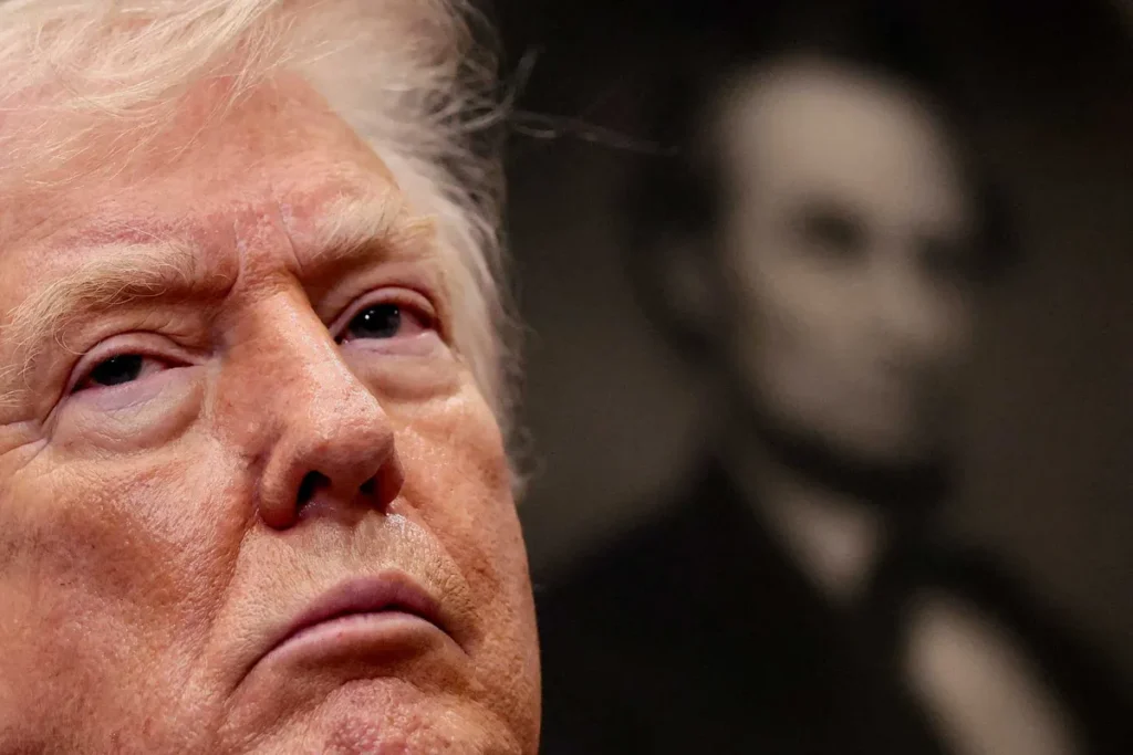 Republicans hatch plot to override Trump’s vetoes that enraged GOP