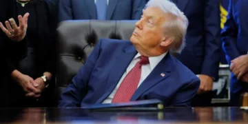 ‘Bodes ill’: Expert says Supreme Court blew a gaping hole in Trump’s ‘biggest gun’