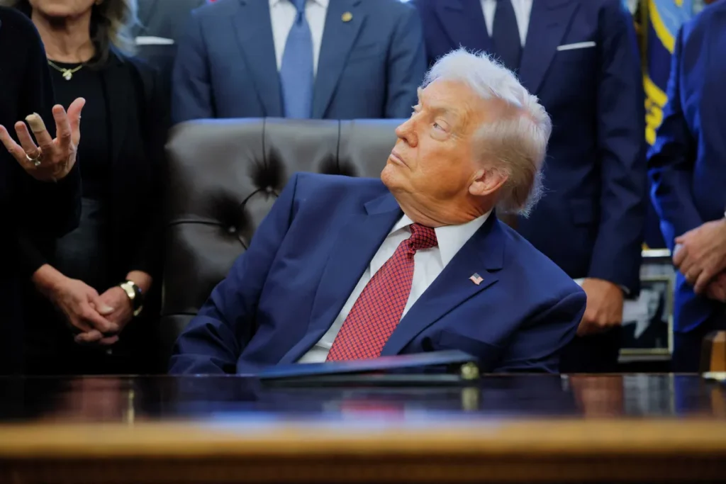 ‘Bodes ill’: Expert says Supreme Court blew a gaping hole in Trump’s ‘biggest gun’