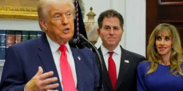 Trump gives up on key piece of MAGA agenda