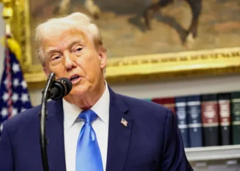 New evidence blows apart Trump’s Christmas night attack claims: report