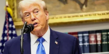 New evidence blows apart Trump’s Christmas night attack claims: report