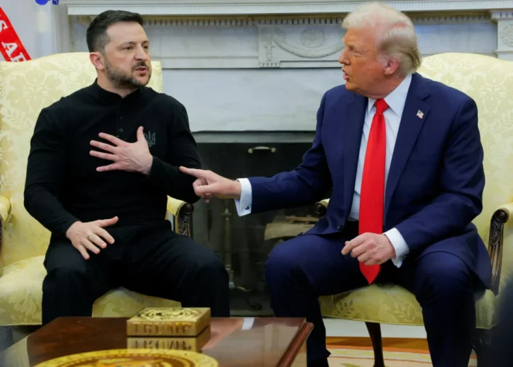 Military head warns Trump may carry out ‘forever-war’ despite having ability to end it