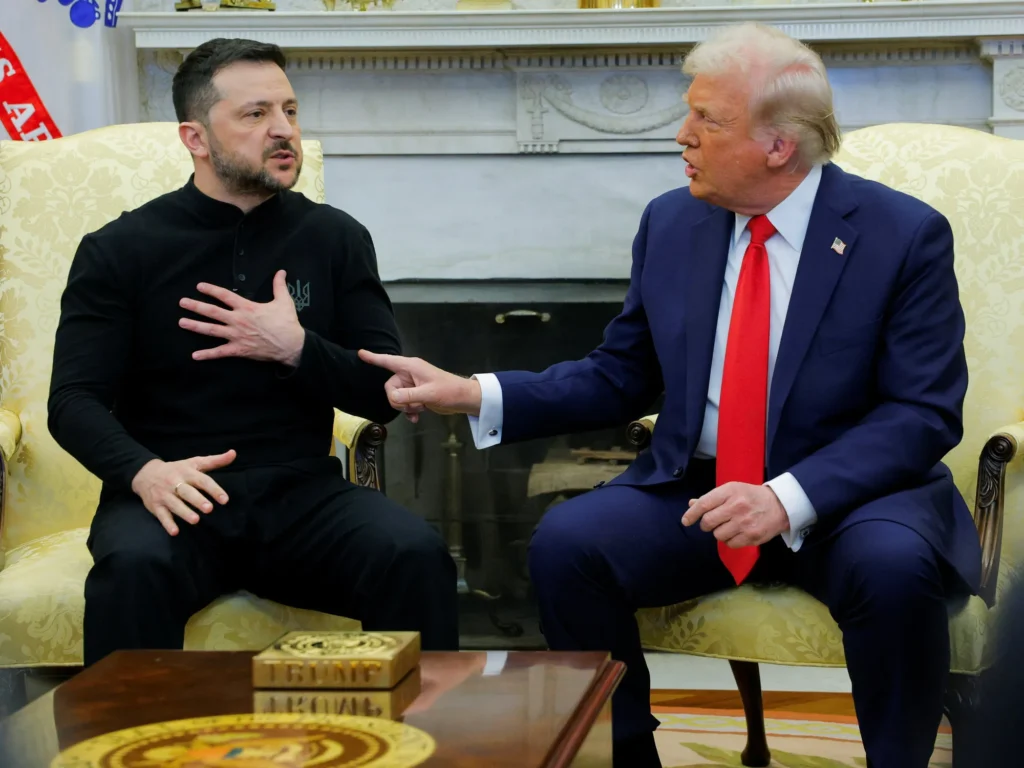 Military head warns Trump may carry out ‘forever-war’ despite having ability to end it