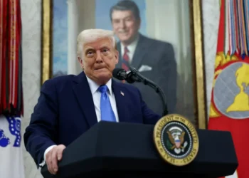 Ex-UK Prime Minister outlines what Europe needs to do about Trump: ‘This time we mean it’