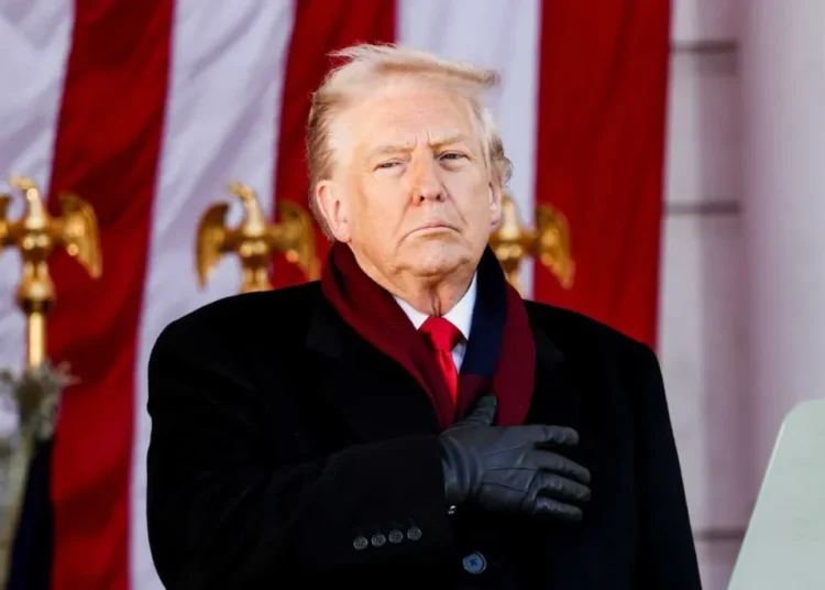 This ‘utter failure’ from Trump could ‘stun the world’ in 2026: researcher