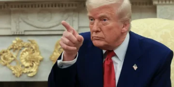 Trump’s Greenland push highlights ‘real danger’ of president’s second term: expert