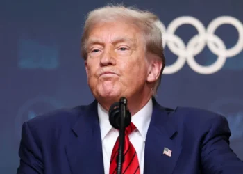 ‘Birds of a feather’: Trump stuns with new pardon of porta-potty exec and sludge dumper