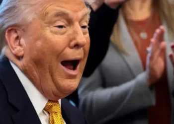 Trump signs law to return school beverage long banned due to rising childhood obesity