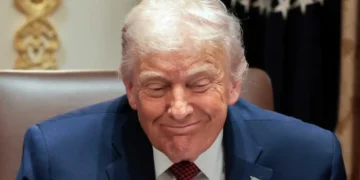 Trump stuns as he floats nuclear option on midterms: ‘They should cancel the election’