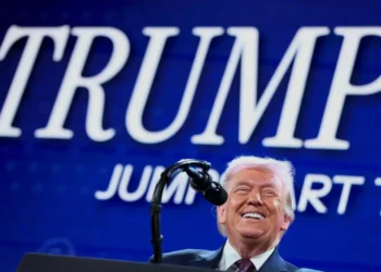 Trump building ‘white supremacist army’ inside gov that will outlast him: Ta-Nehisi Coates