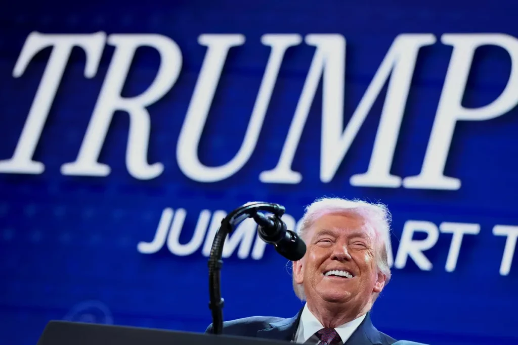 Trump building ‘white supremacist army’ inside gov that will outlast him: Ta-Nehisi Coates