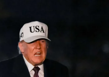 ‘Parts of his brain aren’t working’: Columnist flags latest sign of Trump’s mental decline