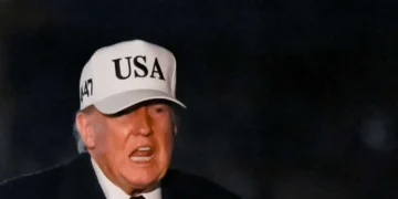 ‘Parts of his brain aren’t working’: Columnist flags latest sign of Trump’s mental decline